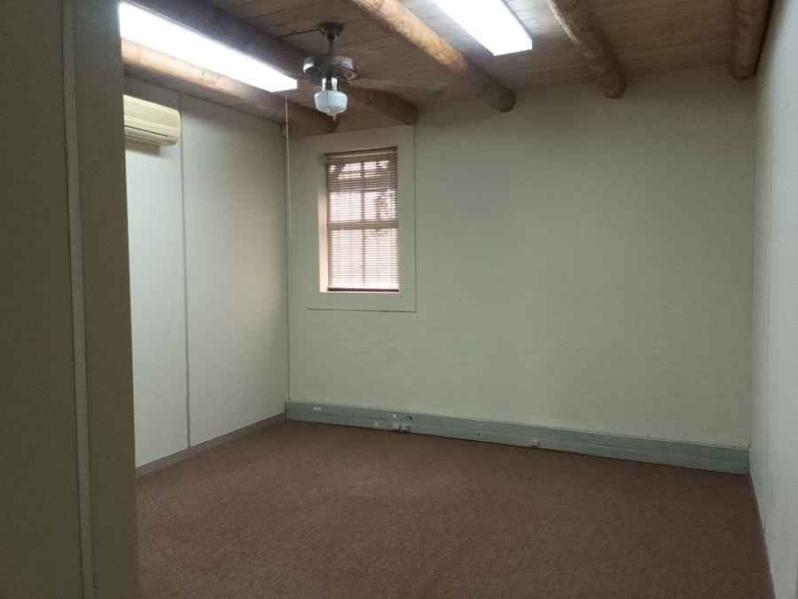 Commercial Property for Sale in Dormehls Drift Western Cape